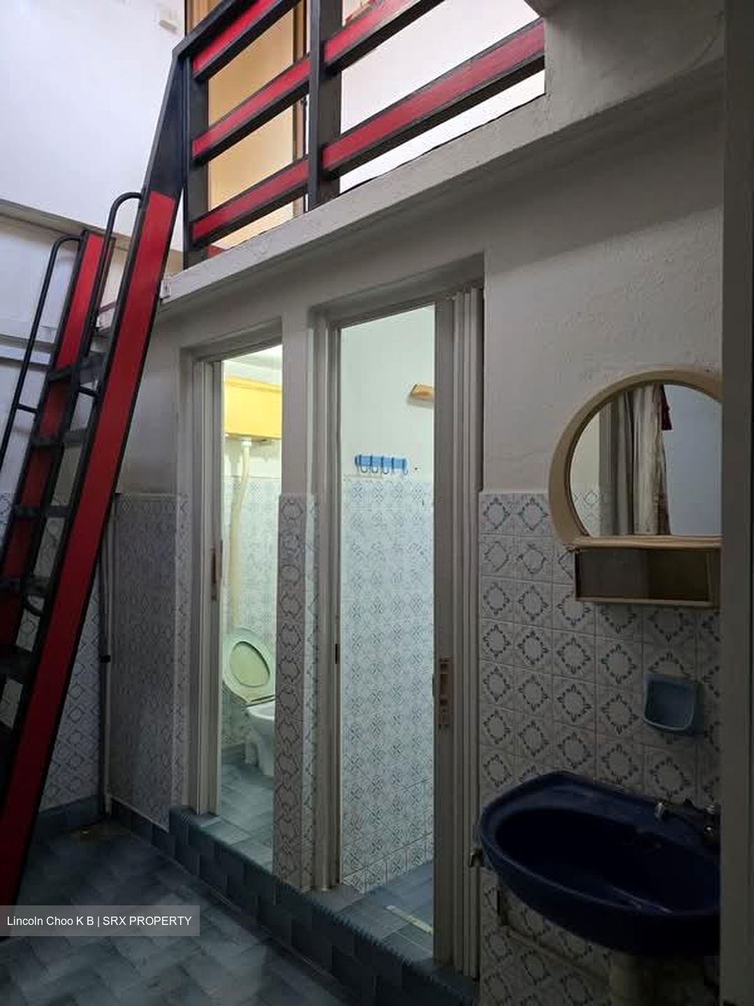 Sembawang Hills Estate (D20), Terrace #586658681